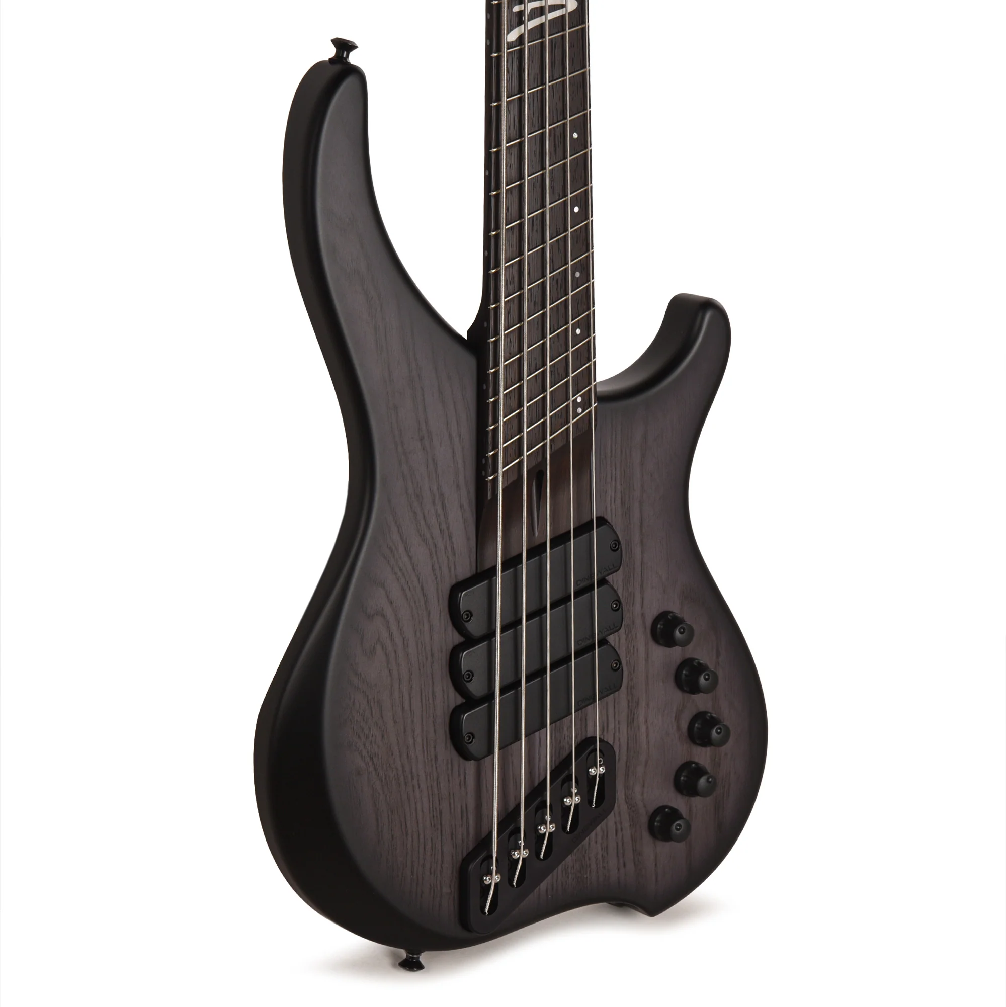 Fresh Gear - New Bass Guitars